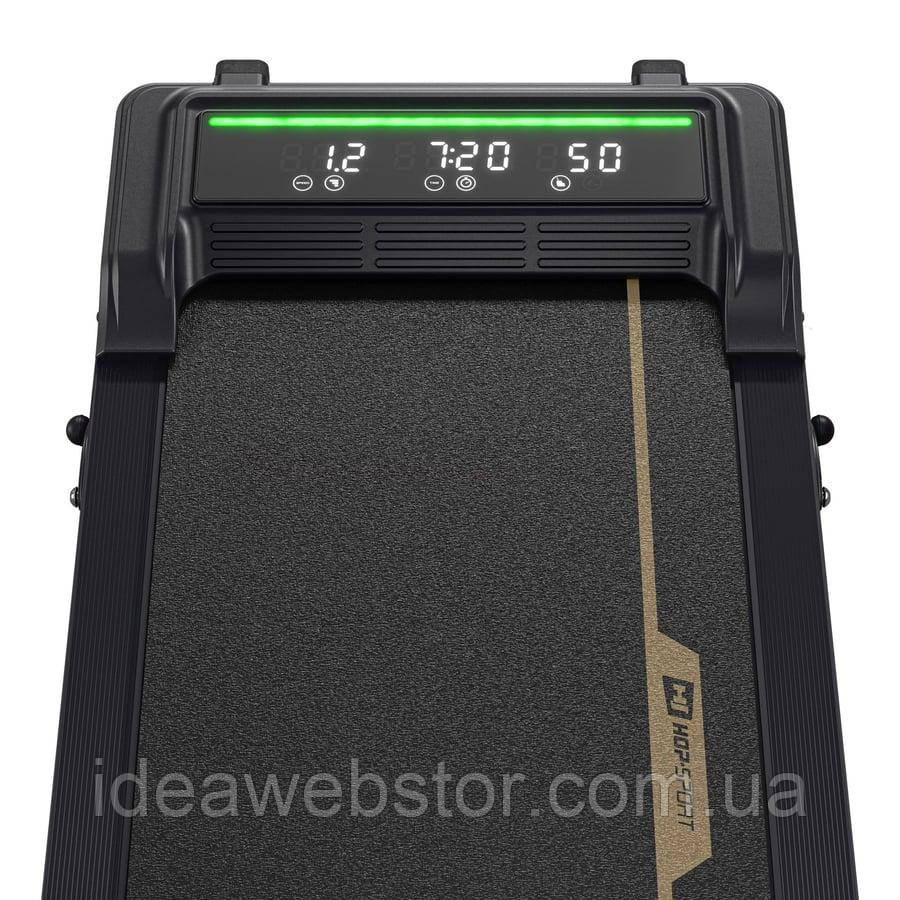 Беговая дорожка Hop-Sport HS-650WP Revo Киев - изображение 10