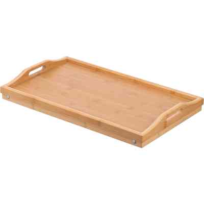 Поднос Ardesto Midori, 50х30х25см, бамбук (AR1450BT) Винница