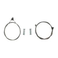 Тросик стеклоподъемника передней двери левой правой Smart Smart Киев - изображение 1