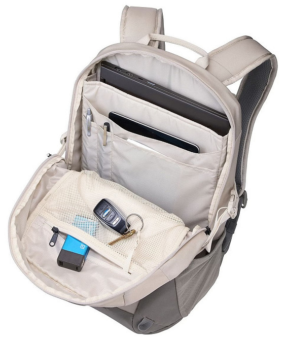 Рюкзак Thule EnRoute 21L TEBP4116 (Pelican/Vetiver) (6808651) Київ - фото 6