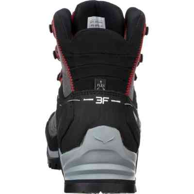 Ботинки Salewa MS MTN Trainer Mid GTX 63458 4720 - 43 - сірий/червоний (013.001.1592) Винница