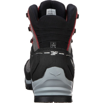 Ботинки Salewa MS MTN Trainer Mid GTX 63458 4720 - 43 - сірий/червоний (013.001.1592) Винница - изображение 5