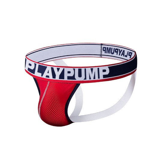 Мужские трусы джоки сеточкой разноцветный Киев - изображение 2