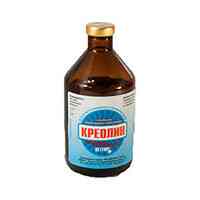 Креолин 100 мл Винница