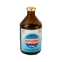 Креолин 100 мл Винница - изображение 1