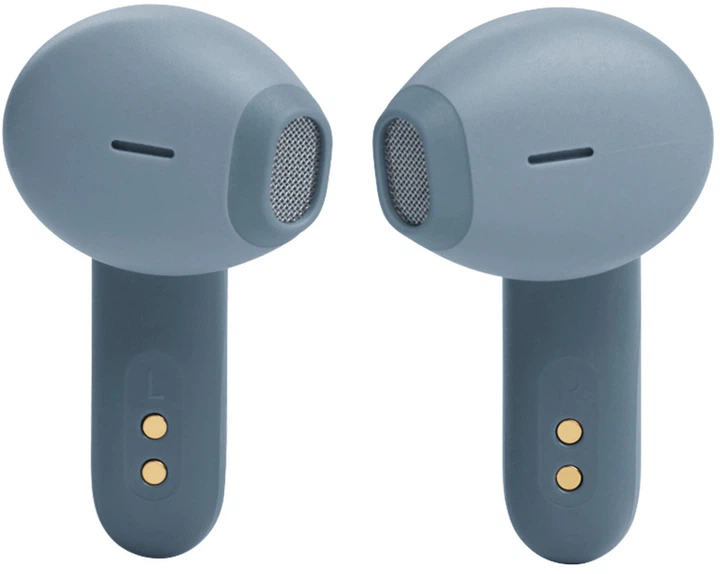 Навушники JBL Wave 300 TWS Bluetooth 5.2, Pure Bass, 26 год, сенсорне керування, IPX2, швидка зарядка Київ - фото 5