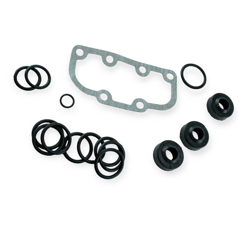 Ремкомплект Р100 гидрораспределителя Мукачево - изображение 1