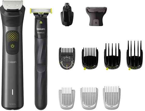 Тример Бритва Philips Series 9000 13в1. Новий! Київ