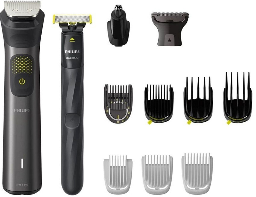 Тример Бритва Philips Series 9000 13в1. Новий! Київ - фото 5