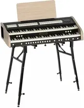 Піаніно (синтезатор) Viscount Cantorum Duo Plus Київ - фото 1