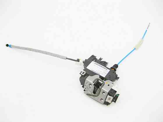 Mercedes-Benz  A0997202201 Замок передніх правих дверей + A1177600104 трос на ручку відкриття дверей внутрішню CLA Shooting Brake X117 CLA C117 Одесса