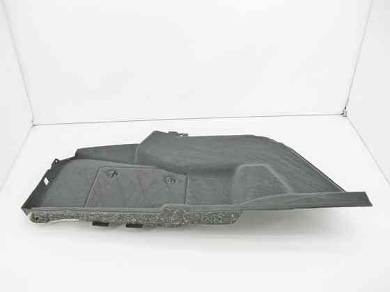 Mercedes-Benz  A2196900725 9C53 Обшивка багажника ліва антрацит CLS C219 Одесса