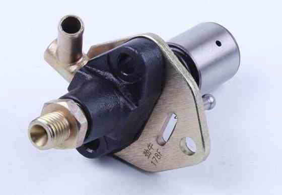 Топливный насос универсальный 178F Мукачево