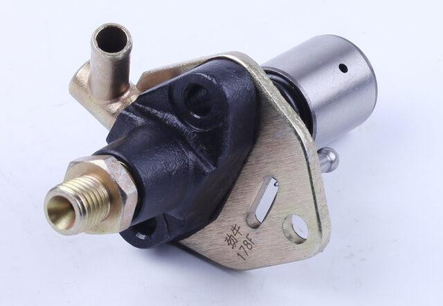 Топливный насос универсальный 178F Мукачево - изображение 2