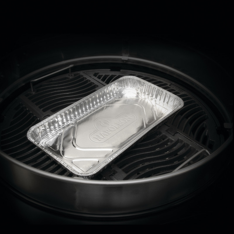 Набор больших емкостей для жира Napoleon 62008 Код: 004013 Ровно - изображение 3