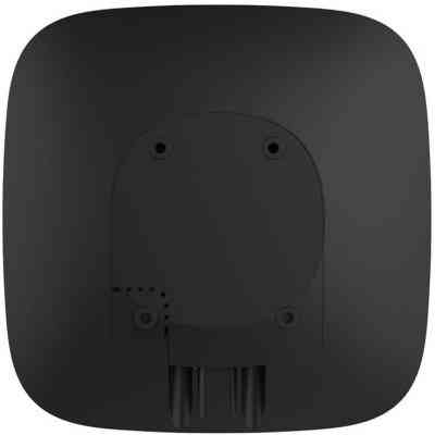 Модуль управления умным домом Ajax Hub 2 чорна Винница