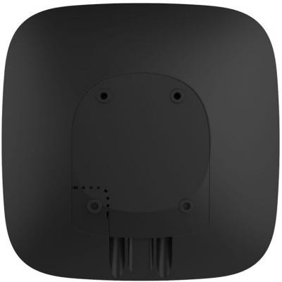 Модуль управления умным домом Ajax Hub 2 чорна Винница - изображение 2