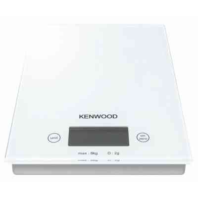 Ваги кухонні Kenwood WEP60.000WH Вінниця