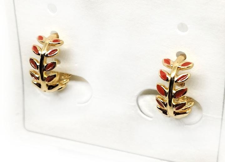 Сережки для дівчини XuPing Київ - фото 1