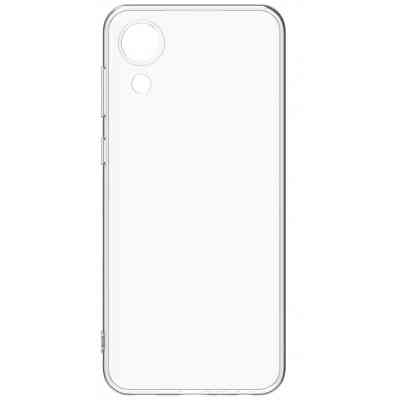 Чохол до мобільного телефона Armorstandart Air Series Samsung A03 Core (A032) Transparent (ARM60606) Вінниця