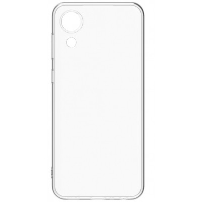Чохол до мобільного телефона Armorstandart Air Series Samsung A03 Core (A032) Transparent (ARM60606) Вінниця - фото 1