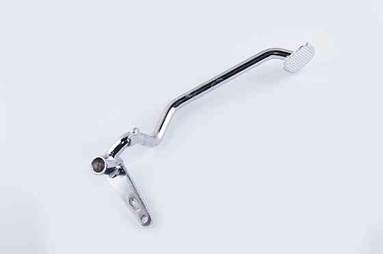 Педаль тормоза мотоцикл Ямаха ЮБР 125 Мукачево