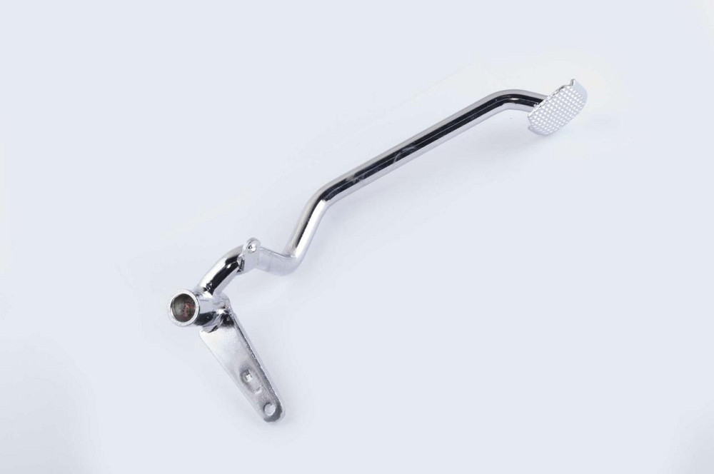 Педаль гальма мотоцикл Ямаха ЮБР 125 Мукачево - фото 1