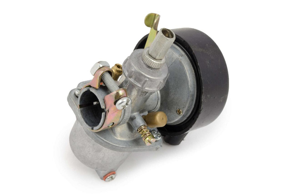 Карбюратор веломотор (F50/F80) Мукачево - изображение 1