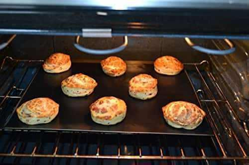 Килимок для приготування на грилі гриль мат (grill mat) 40x33 см GRILLI 77724 Код: 003880 Рівне - фото 2