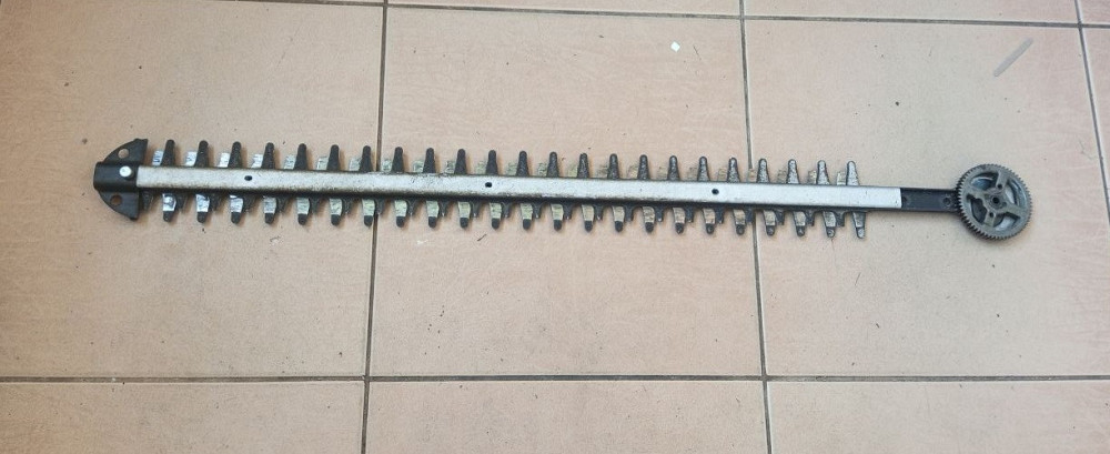 Ножиці для Кусторіза акумуляторного Einhell GE-CH 1855/1 Li - Solo Б/У Полтава - изображение 1