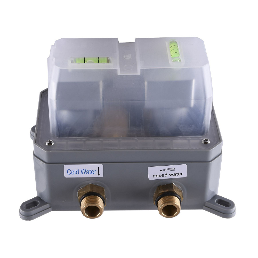 Душова система Globus Lux GLM-405-TT-SMART Луцьк - фото 7