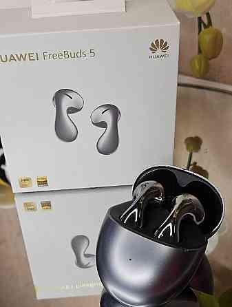 Наушники Huawei FreeBuds 5 Глобальные. Харьков