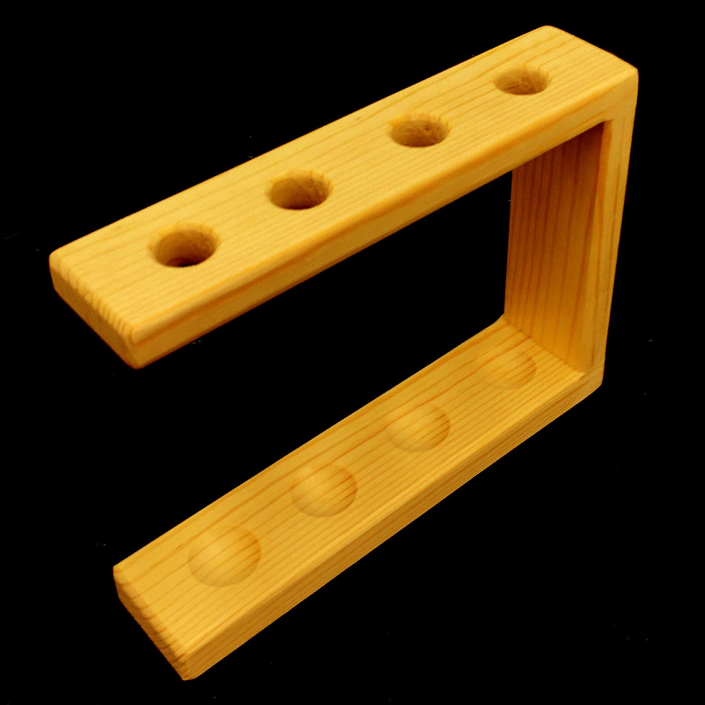 Органайзер для пробирок 