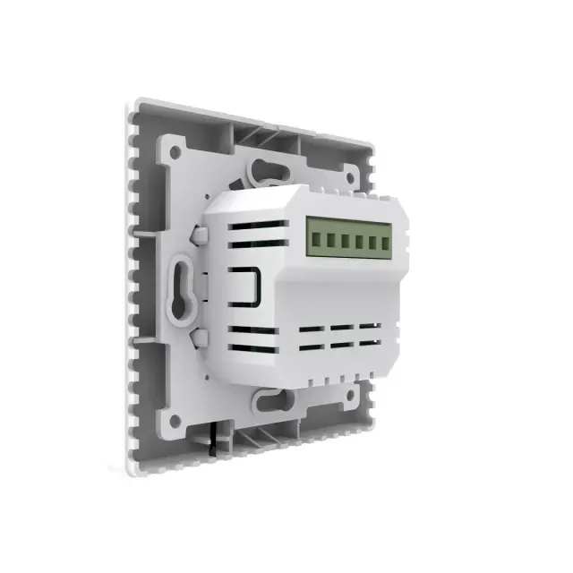 Wi-Fi Терморегулятор In-Therm PWT 030 SL Киев - изображение 7