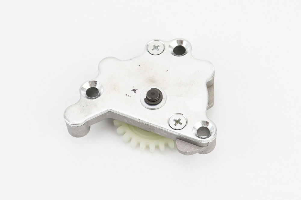 Насос масляний 24 зуб (YX140/150/160) Киев - изображение 2