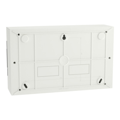 Розподільний щит Schneider Electric Easy9 EU 1 ряд 18 мод (EZ9EUC118) Вінниця - фото 7