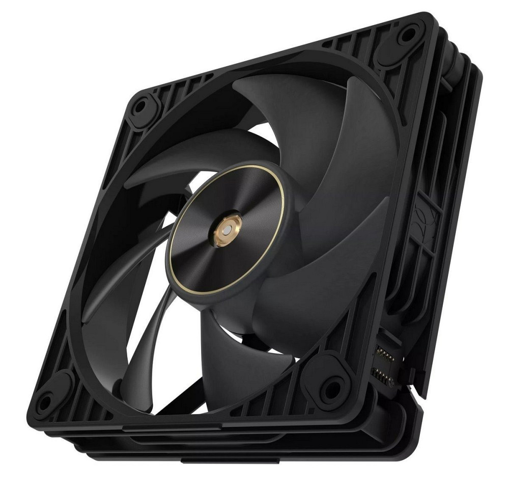 Вентилятор Asus ProArt PF120 Black 3IN1 (90DA00M0-B09020) ( 27187 ) Харків - фото 20