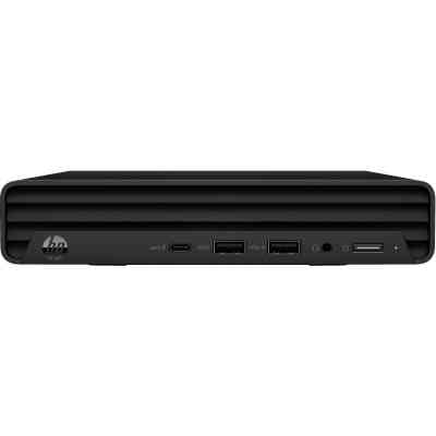 Компьютер HP 260 G9 DM / i3-1315U, 8, 512, WiFi, кл+м (A1JS5ES) Винница