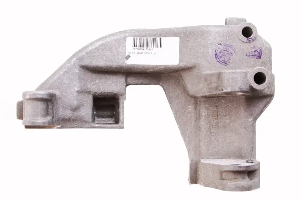 Кронштейн генератора 2123 АвтоВАЗ (СамараАвтоДеталь) Винница - изображение 1