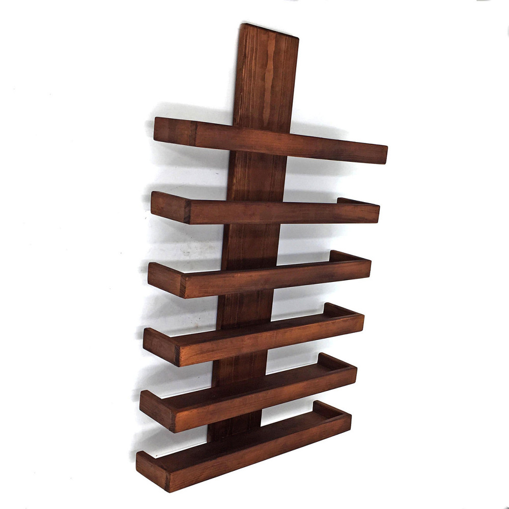 Органайзер для косметики "Береніка" савоярді Миколаїв - фото 5