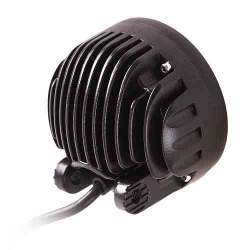 Фара робочого світла WLP-18R1 SPOT 88x56 10-30V 18W 6000K Харків