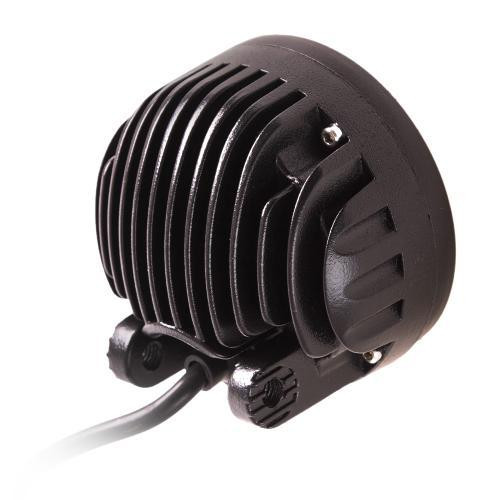 Фара робочого світла WLP-18R1 SPOT 88x56 10-30V 18W 6000K Харків - фото 2