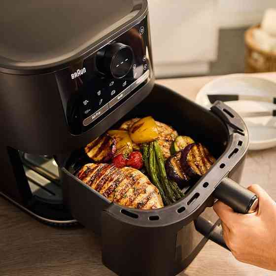 Мультипіч Braun MultiFry 5 HF 5075 IBK ( 28250 ) Харьков
