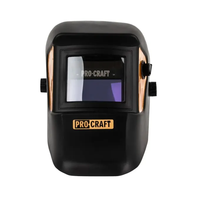 Маска сварочная Procraft SPH90-30 Коломия - фото 1