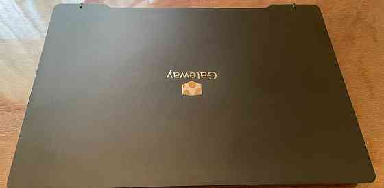 Ноутбук 14 FHD Touch Gateway GWTC71427-BK. Харків
