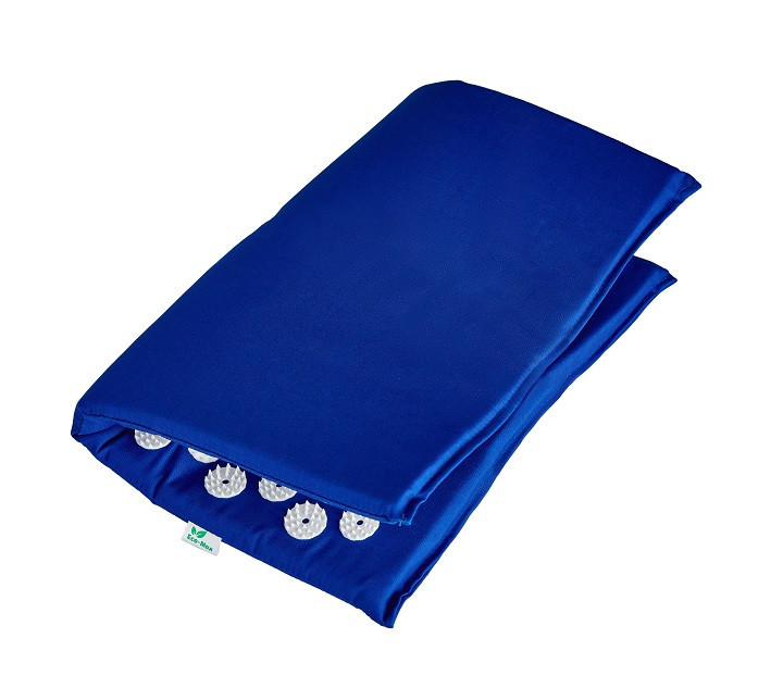 Килимок Масажний Аплікатор Кузнєцова для Ніг серія Eko-Max – Масажний килимок для стоп, спини та шиї Івано-Франківськ - фото 3