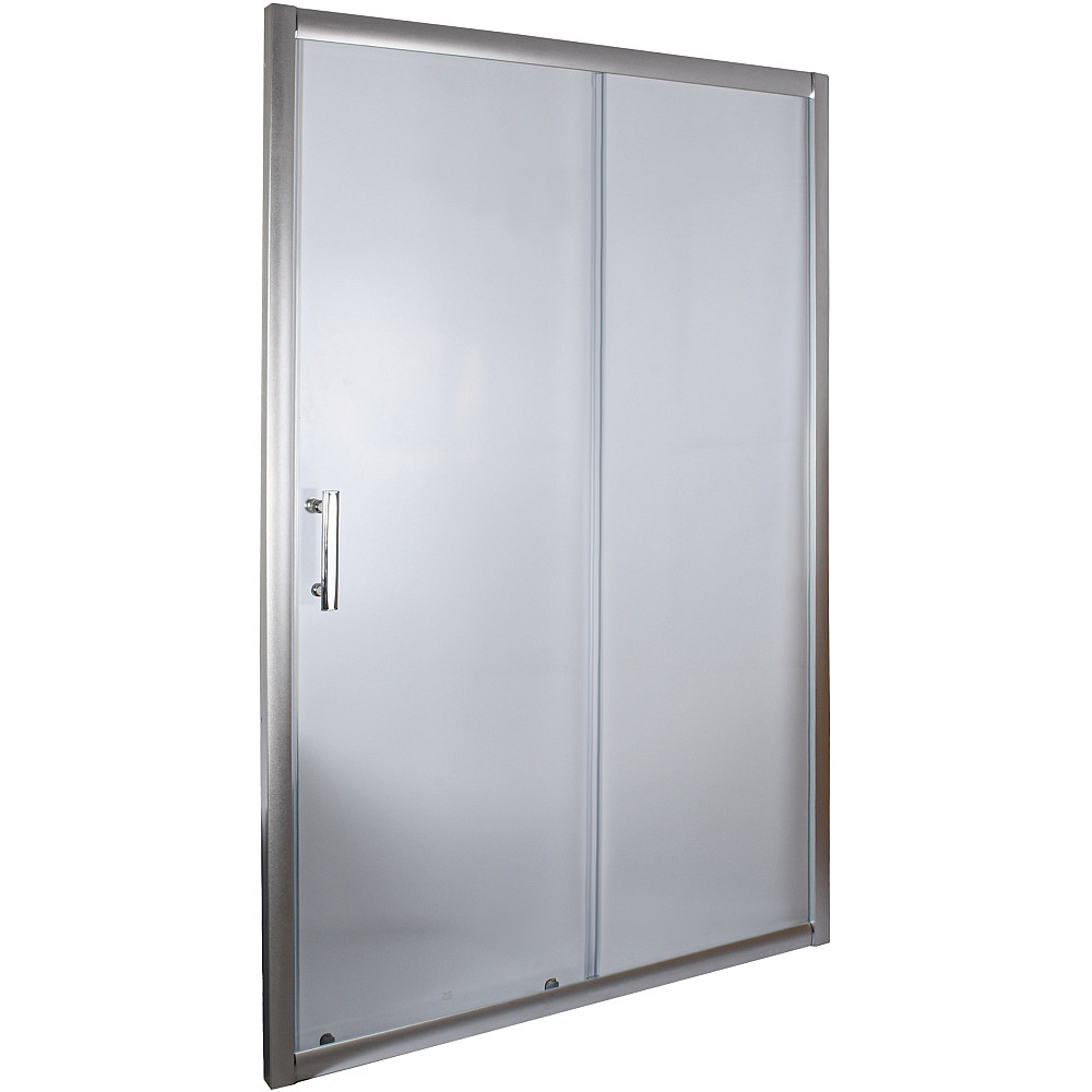 Душові двері TORMES 120FS BRAVO (2уп.) Київ - фото 1