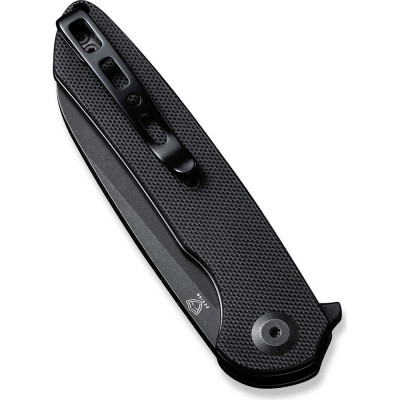 Нож Sencut Kyril G10 Black (S22001-1) Винница - изображение 6