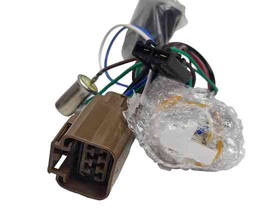 Датчик рівня палива Lanos 1.4, 1,5, 1,6 з датчиком резерву Мукачево