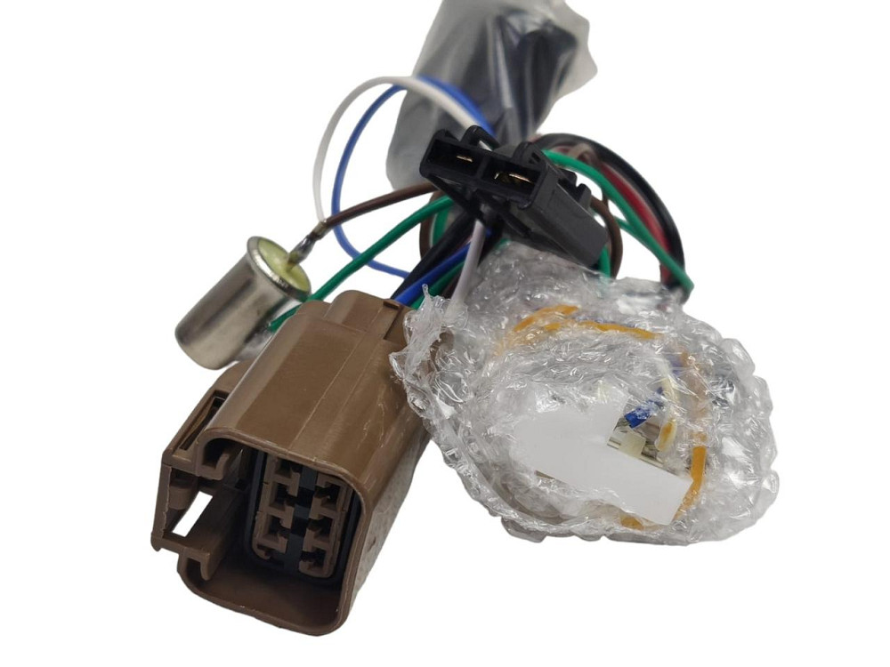 Датчик рівня палива Lanos 1.4, 1,5, 1,6 з датчиком резерву Мукачево - фото 1